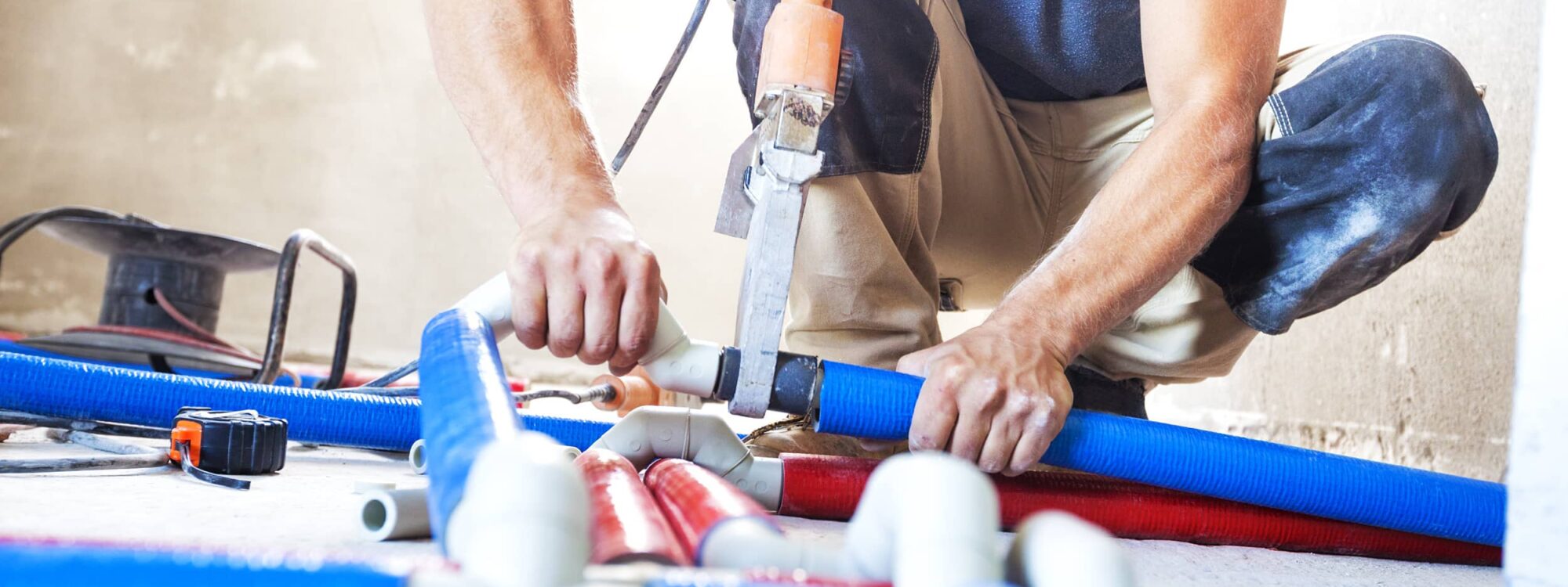 Quels sont les éléments d’une installation sanitaire ? Saint-Louis