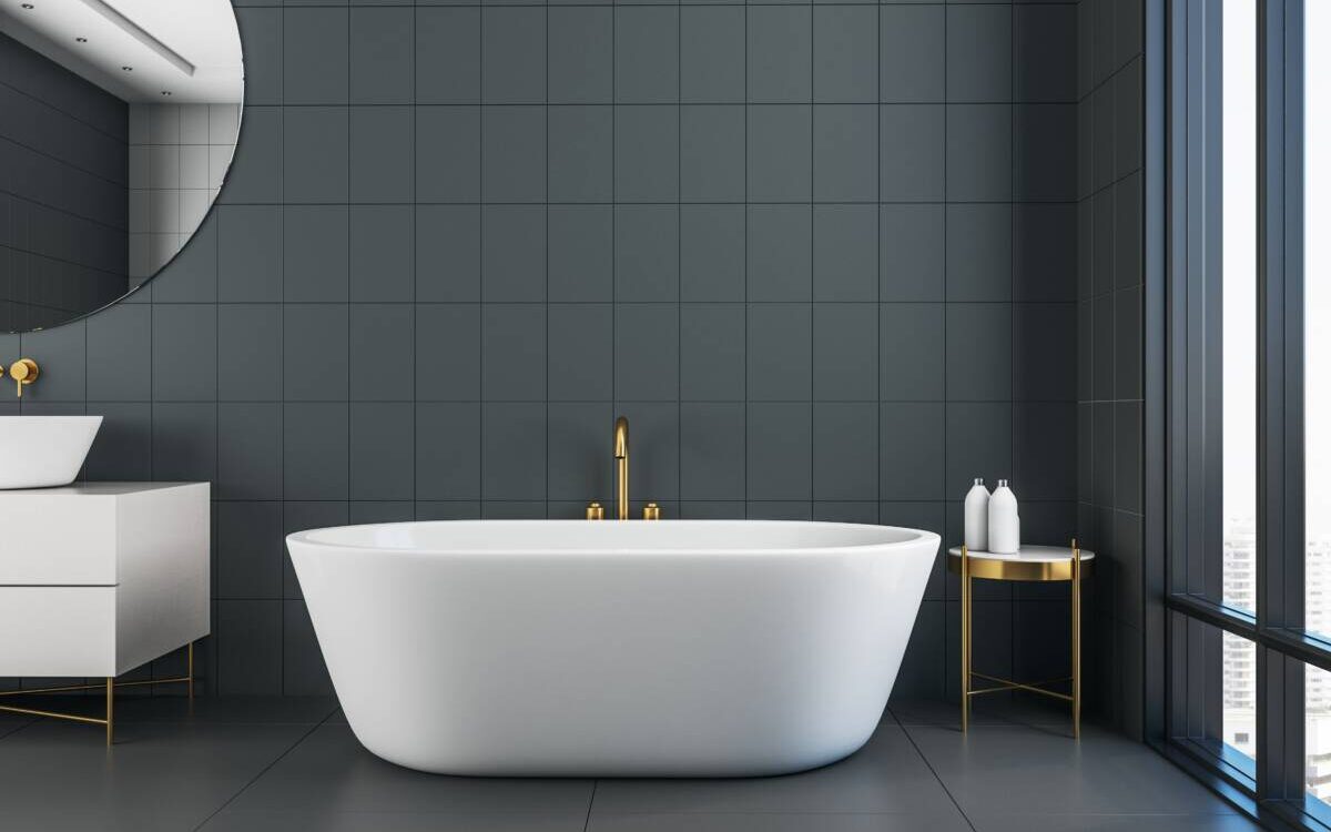 Quelles sont les tendances actuelles en matière de design de baignoires ? Belfort