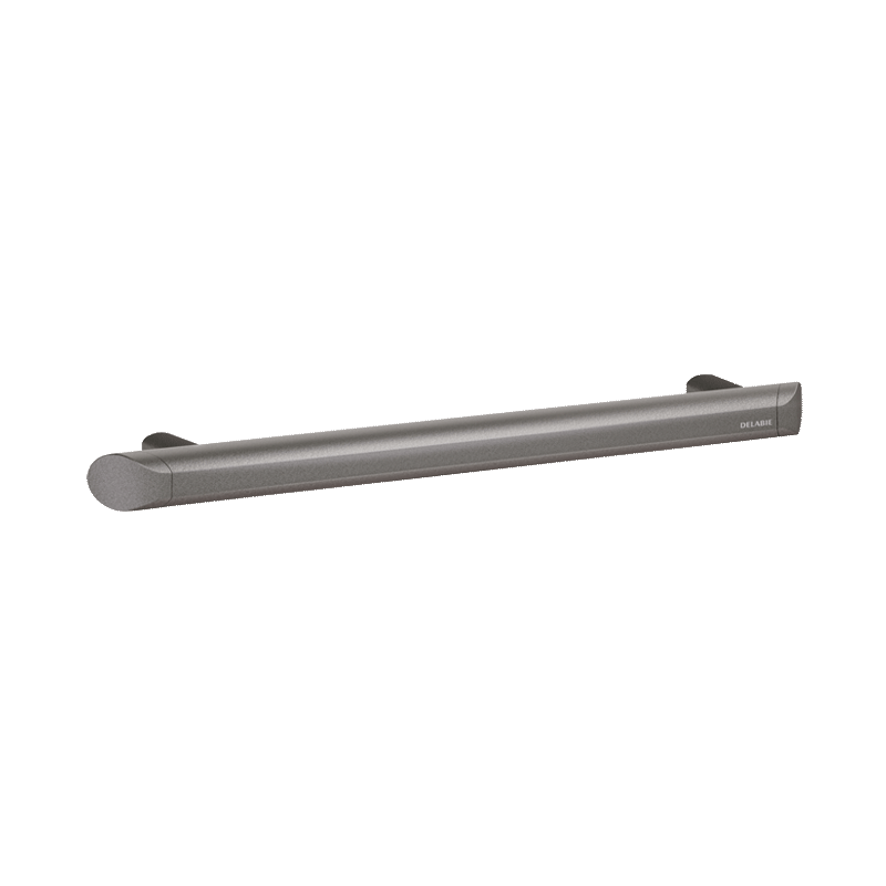 Barre de maintien droite Be-Line® anthracite, Ø 35 Montbéliard 0