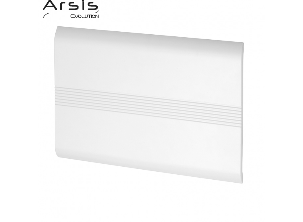 Dossier Blanc et Anthracite Arsis 044720 Rixheim