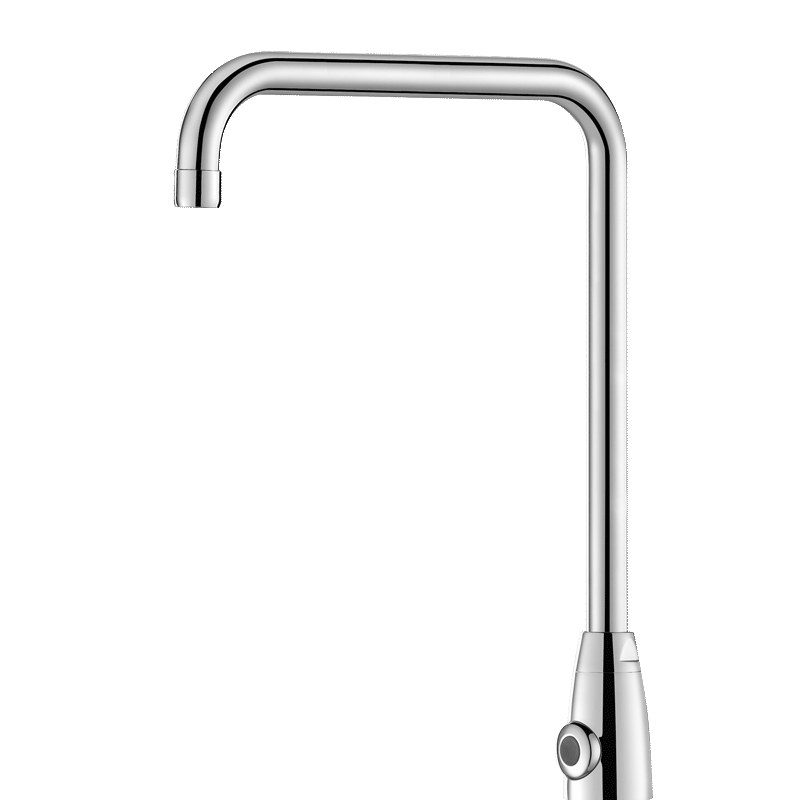 Robinet de lavabo automatique TEMPOMATIC PRO Kingersheim 0