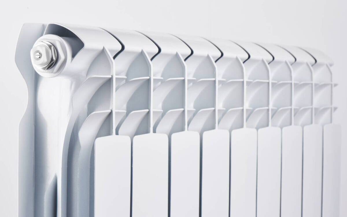 Quel entretien pour un radiateur électrique ? Montbéliard