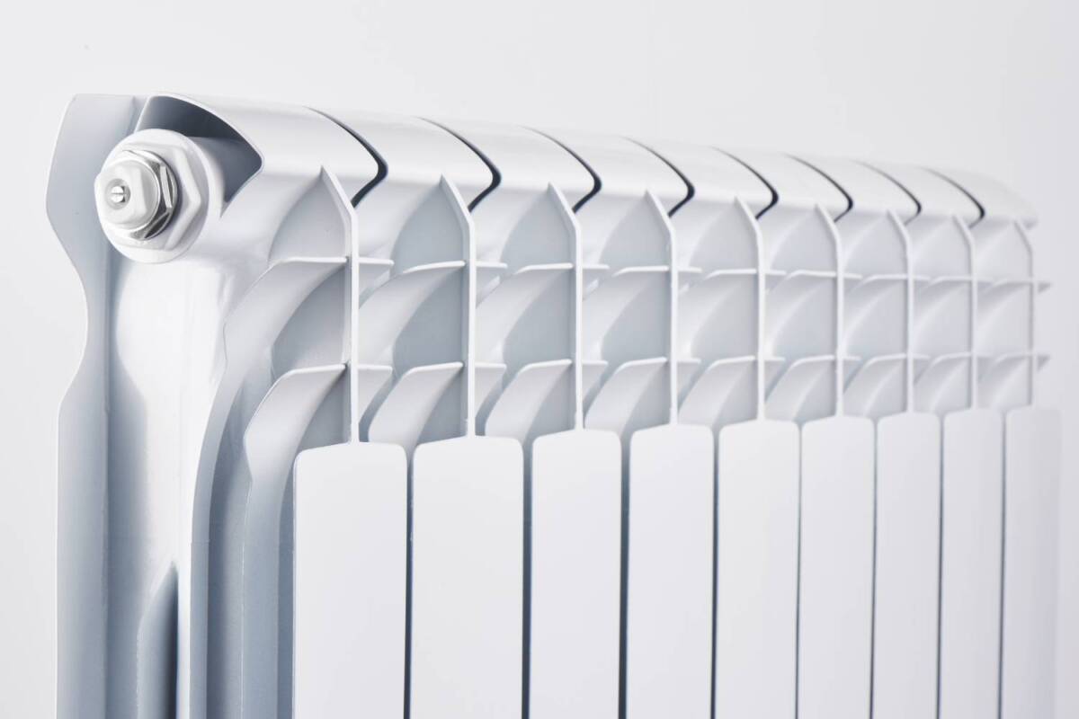 Quel entretien pour un radiateur électrique ? Montbéliard