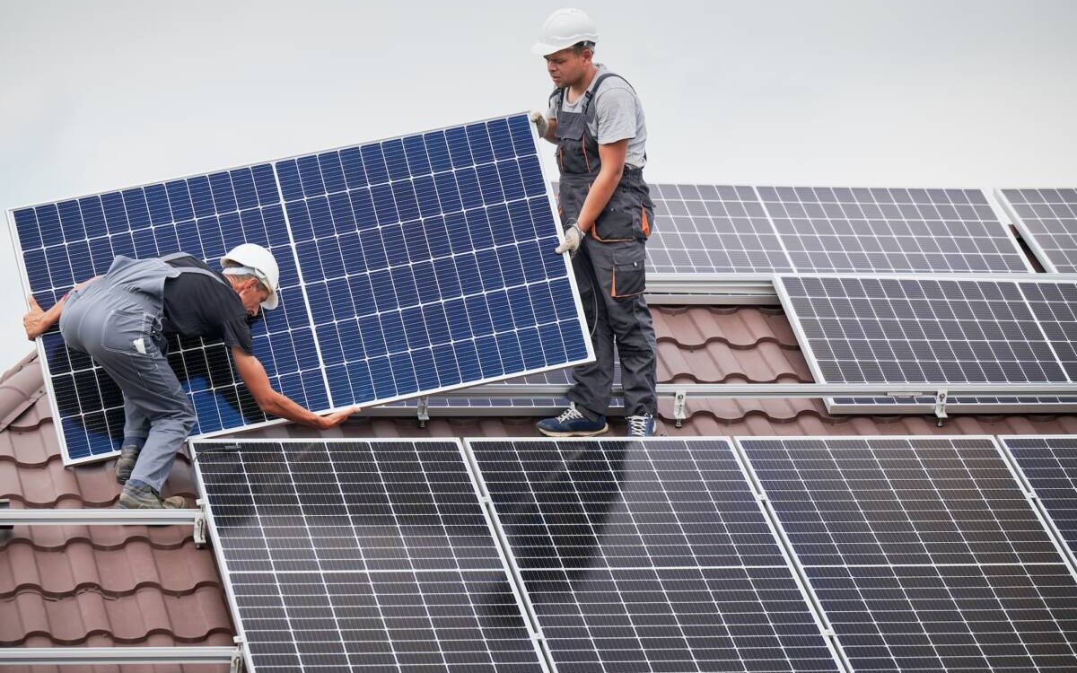 Quels sont les avantages d&#8217;une station solaire ? Valentigney